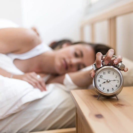 ¿Cómo saber cuándo es hora de cambiar tu colchón?