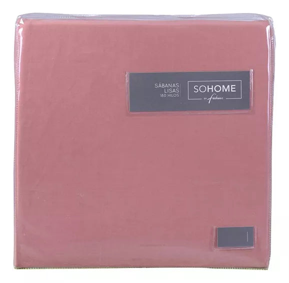 Sabana King Sohome - Fabrics