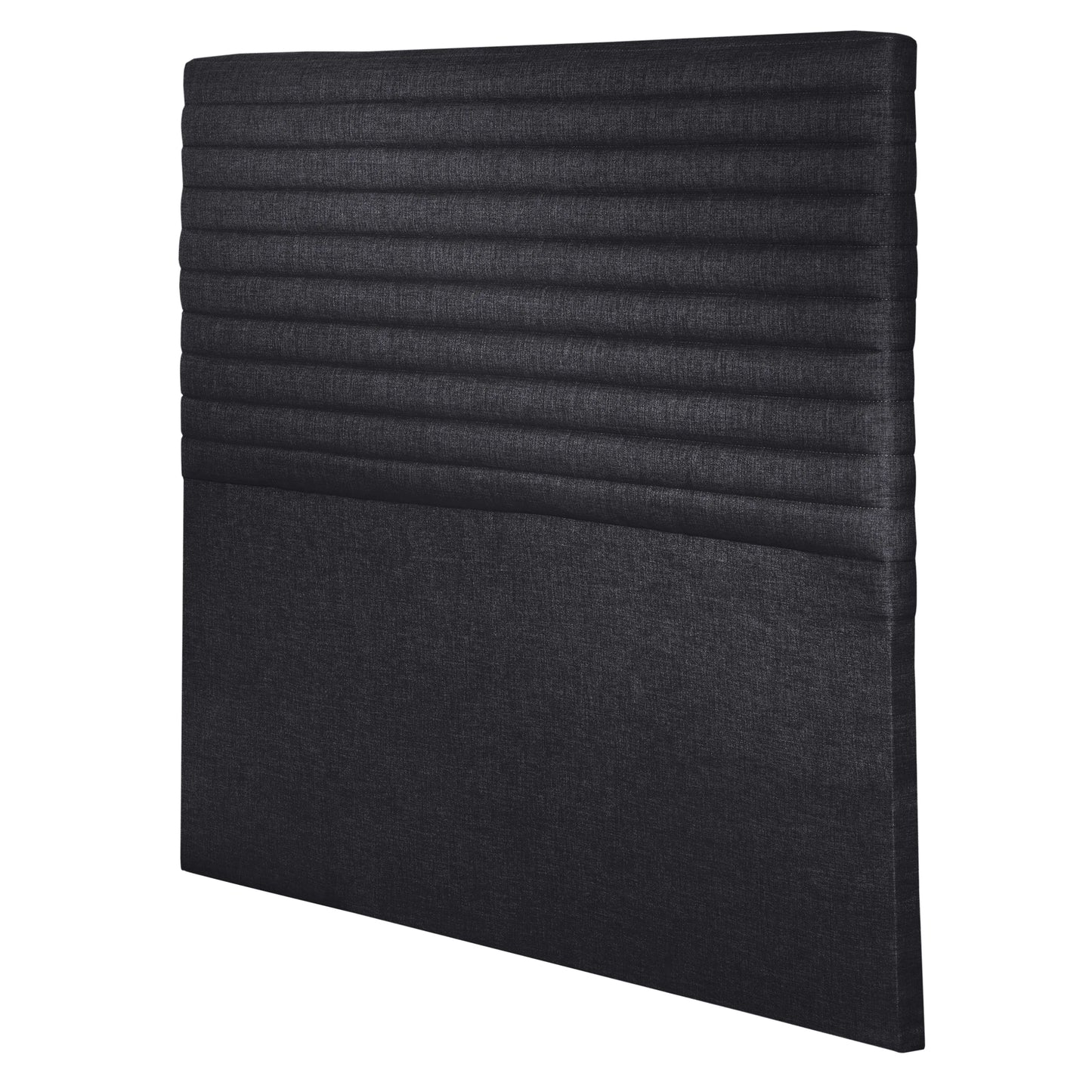 Respaldo + Base Europea Roma Black 2 Plazas