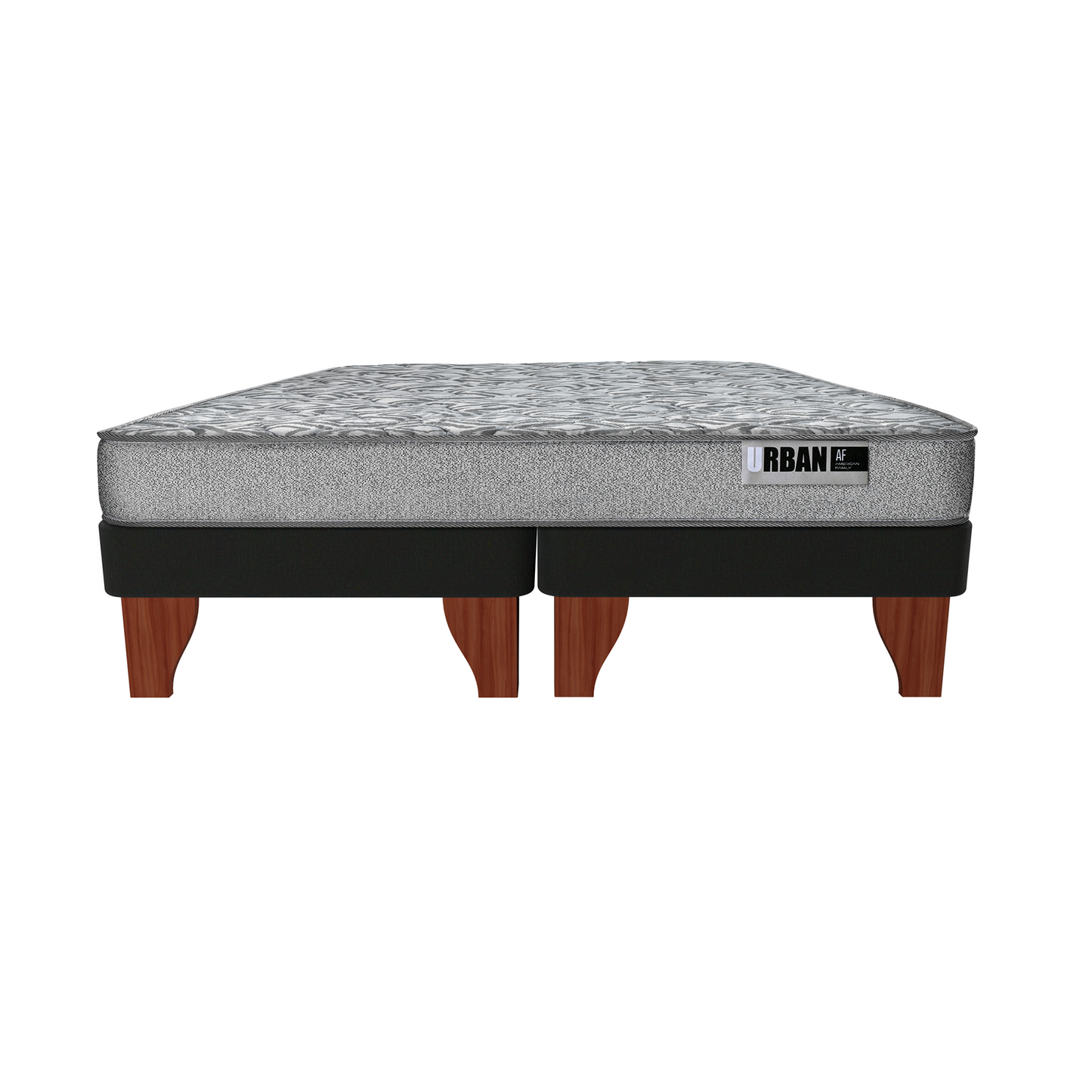Cama Europea Roma Urban Cannon 2P