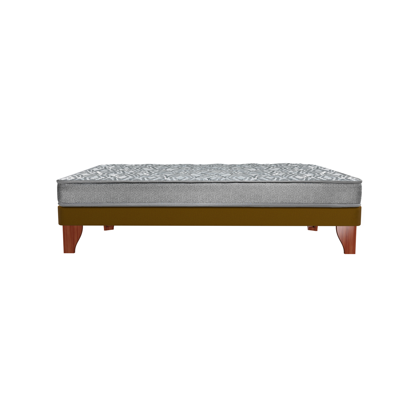 Cama Europea Roma Urban Cannon 1,5P