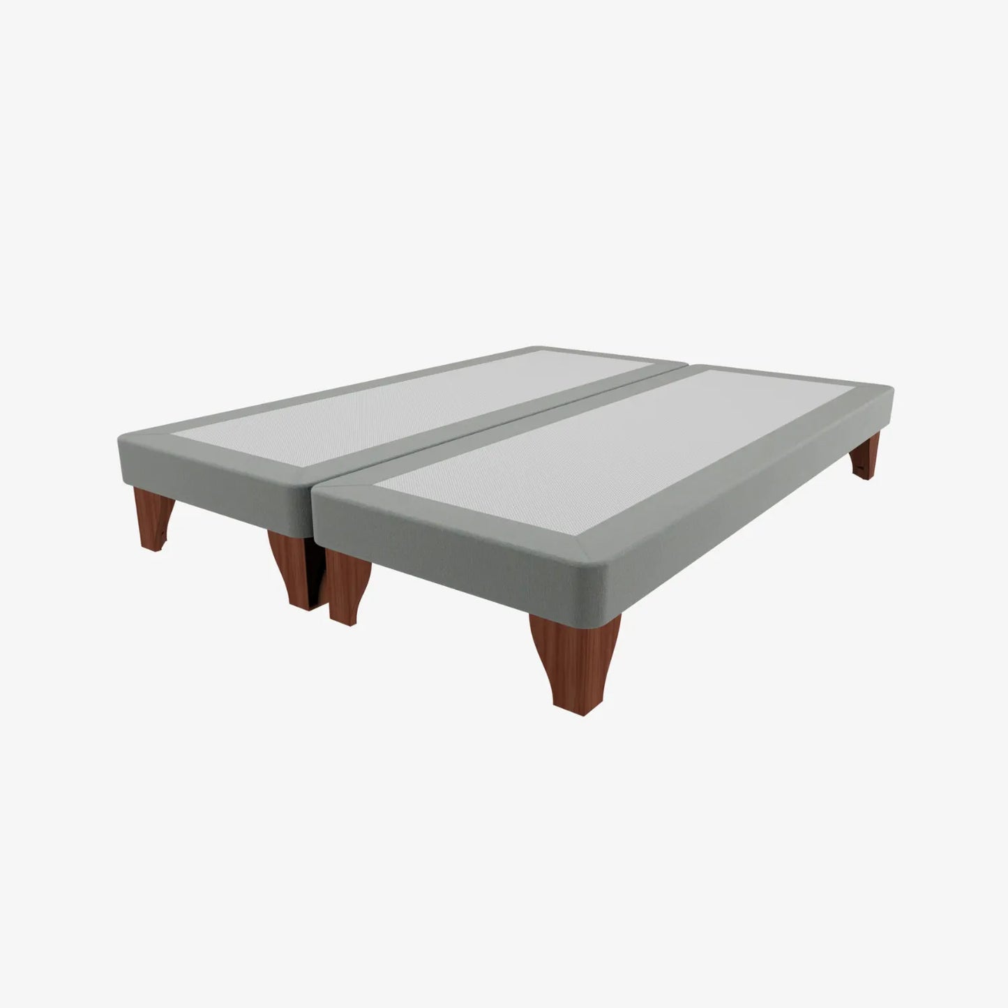 Base Roma Euro Lino King