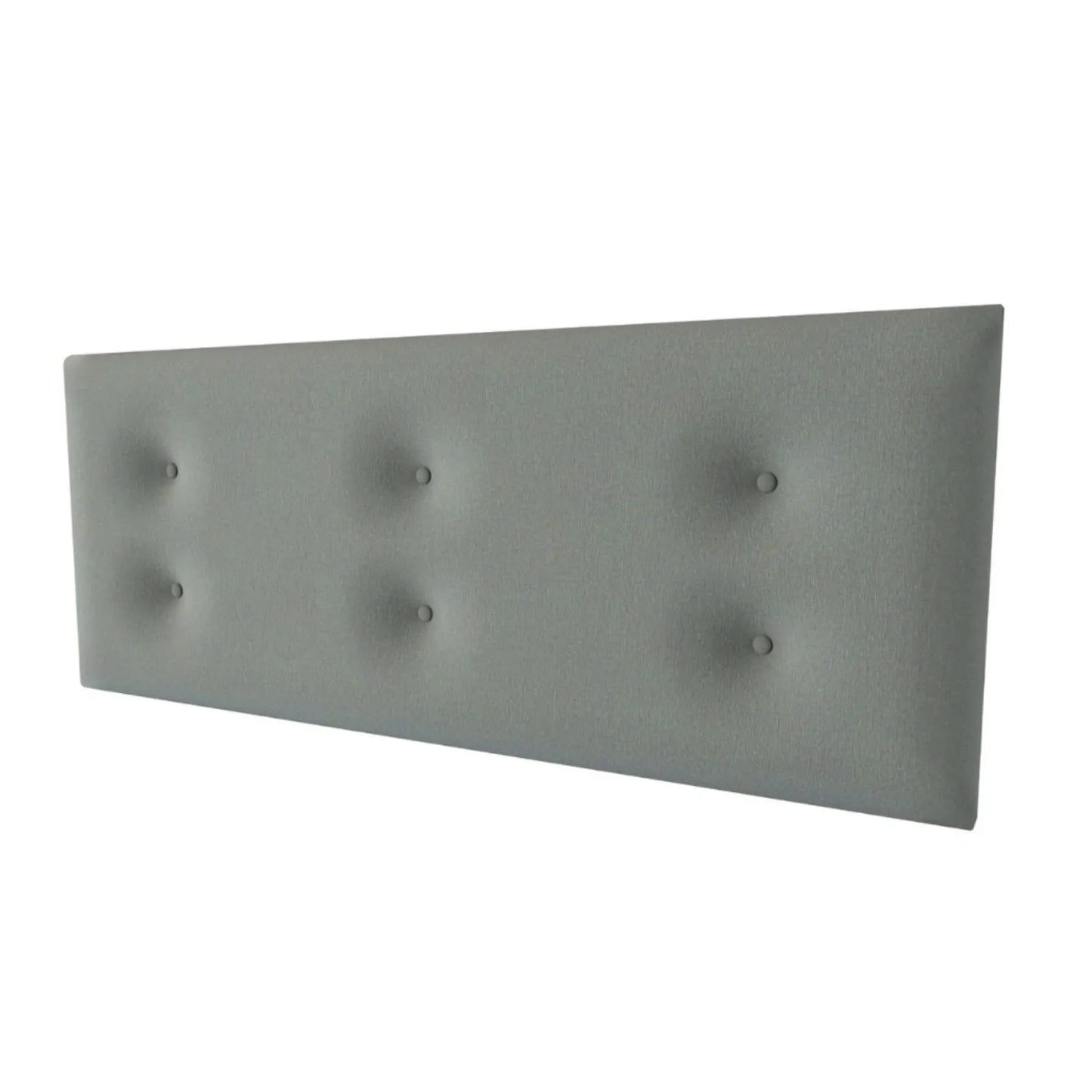 Respaldo Roma Catania Lino Single 105X60 Cm