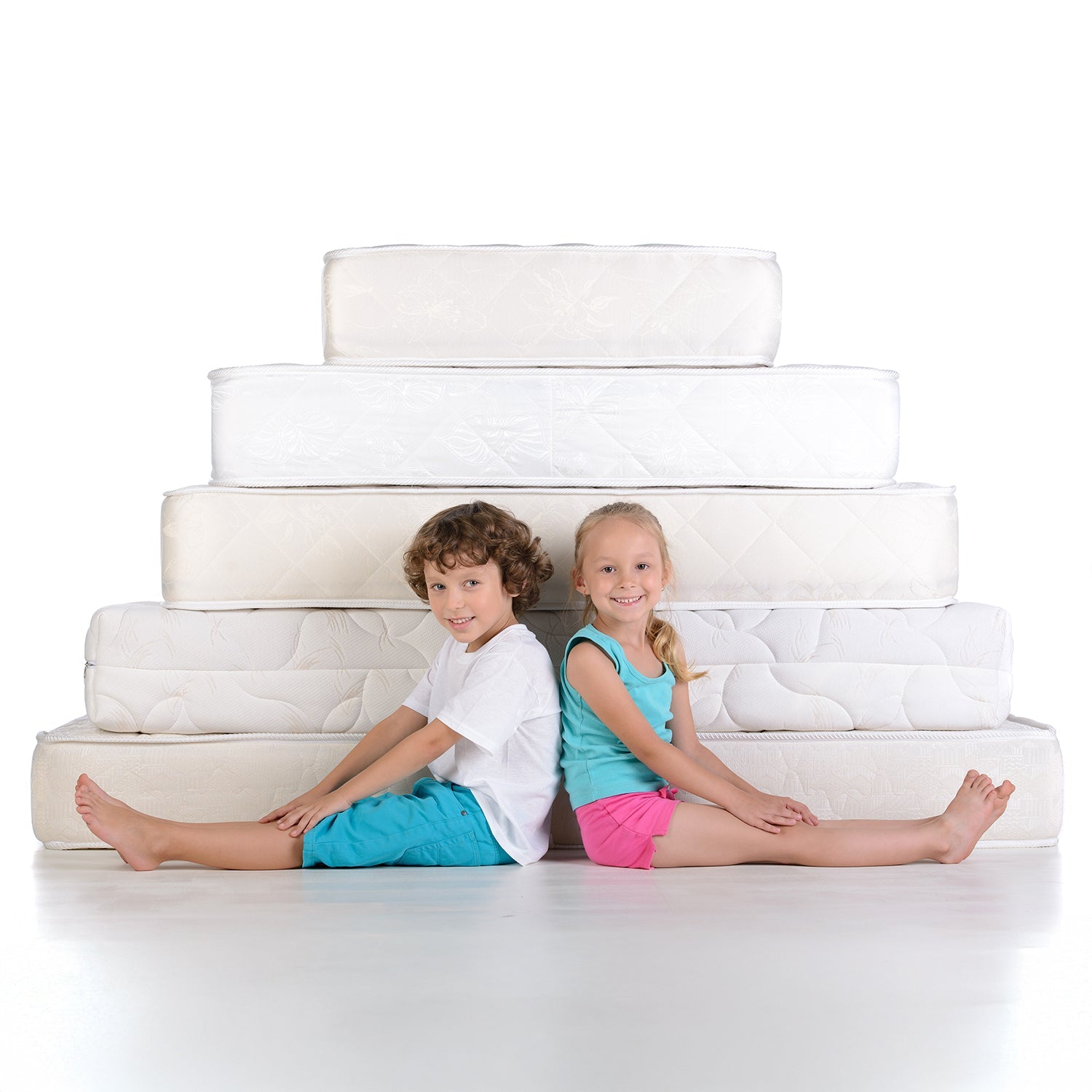 Colchones Roma Black