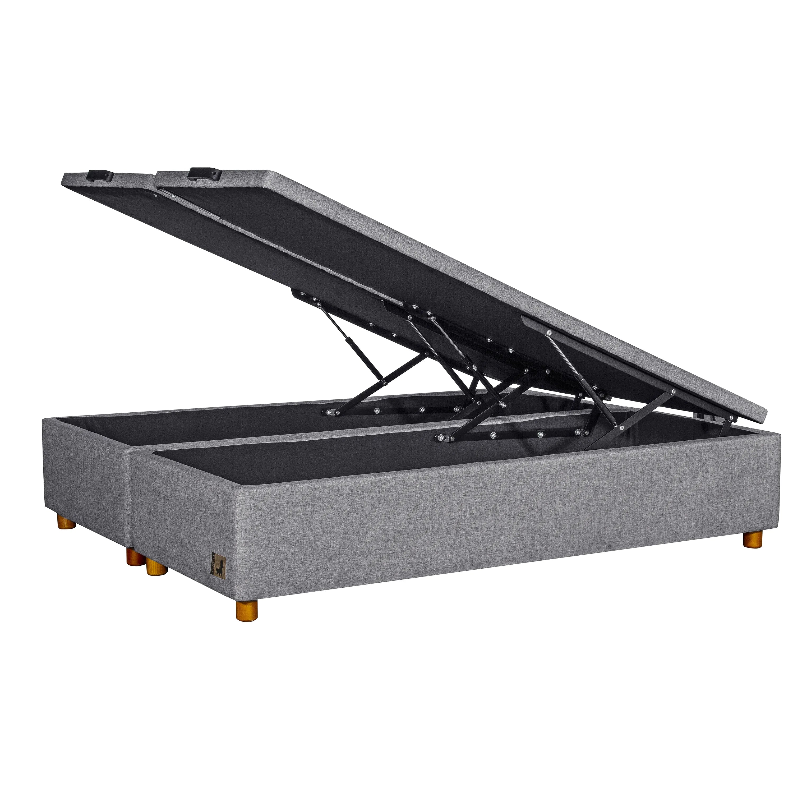 Base Roma Baúl King – Muebles Roma Chile