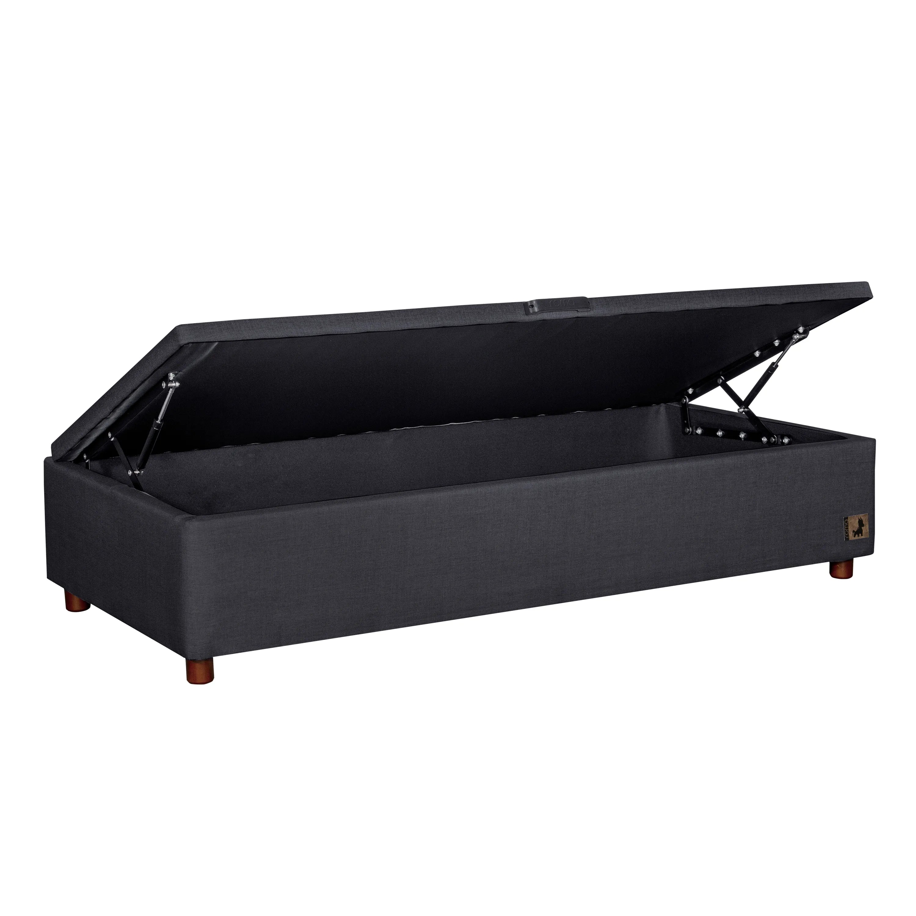 Base Roma Baúl 1.5P