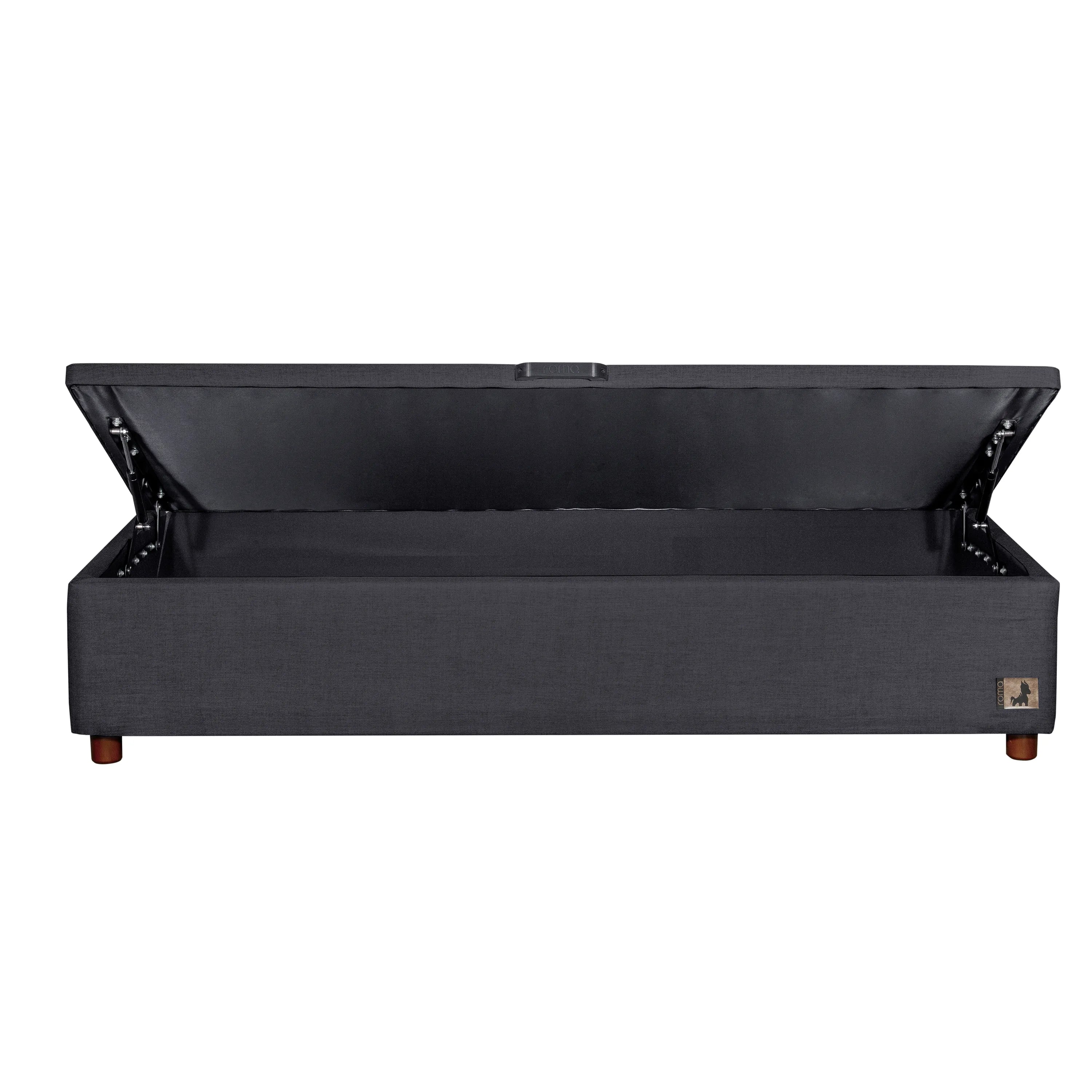 Base Roma Baúl 1.5P