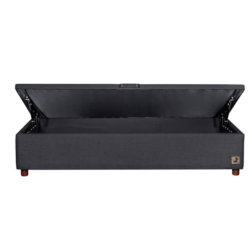 Base Roma Baúl 1.5P