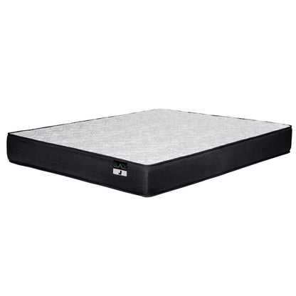 Cama Europea Roma Black King