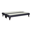 Base Roma Euro Lino Full