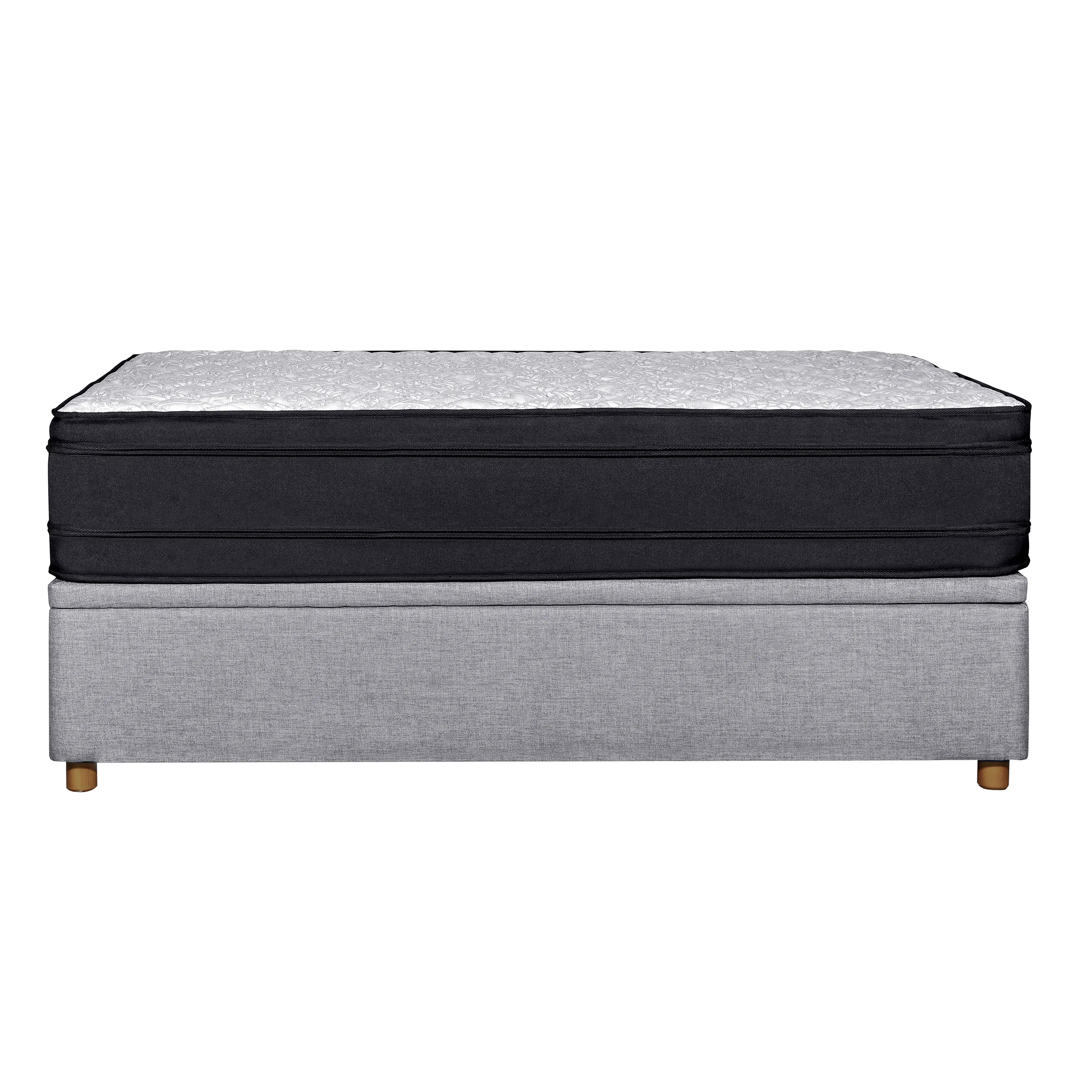 Combo Sauvage Cama Baúl 2P XL