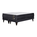 Cama Europea Sauvage 2P XL
