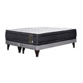 Cama Europea Roma Sauvage 2 Plazas
