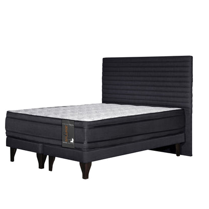 Combo 2P XL Sauvage Europea + Respaldo