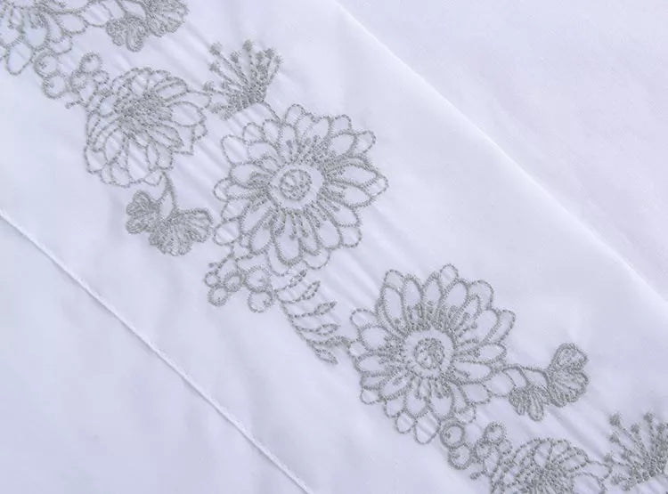 Sabana 1,5 Plazas Sohome - Fabrics