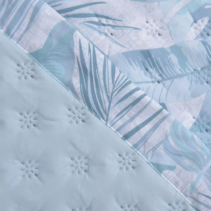 Quilt Heat Estampado 2 Plazas