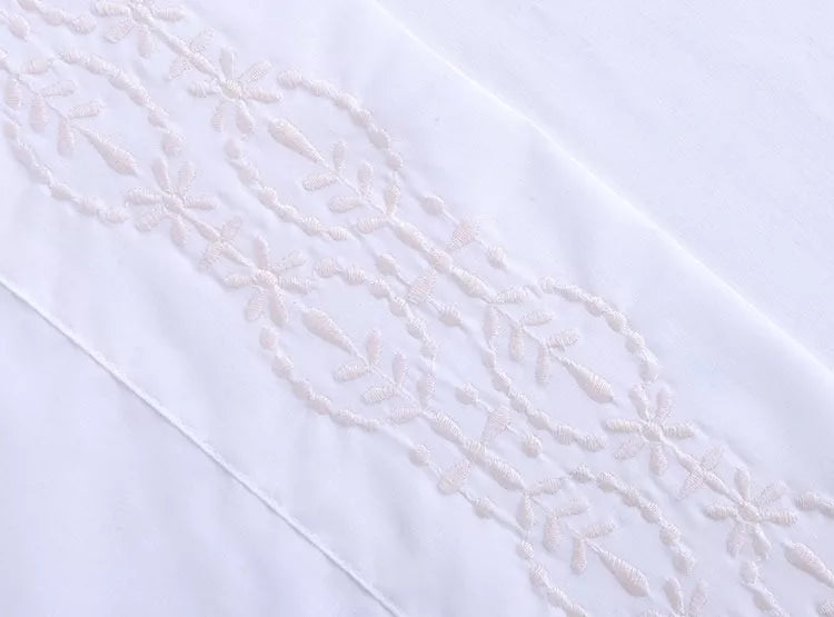 Sabana 1,5 Plazas Sohome - Fabrics