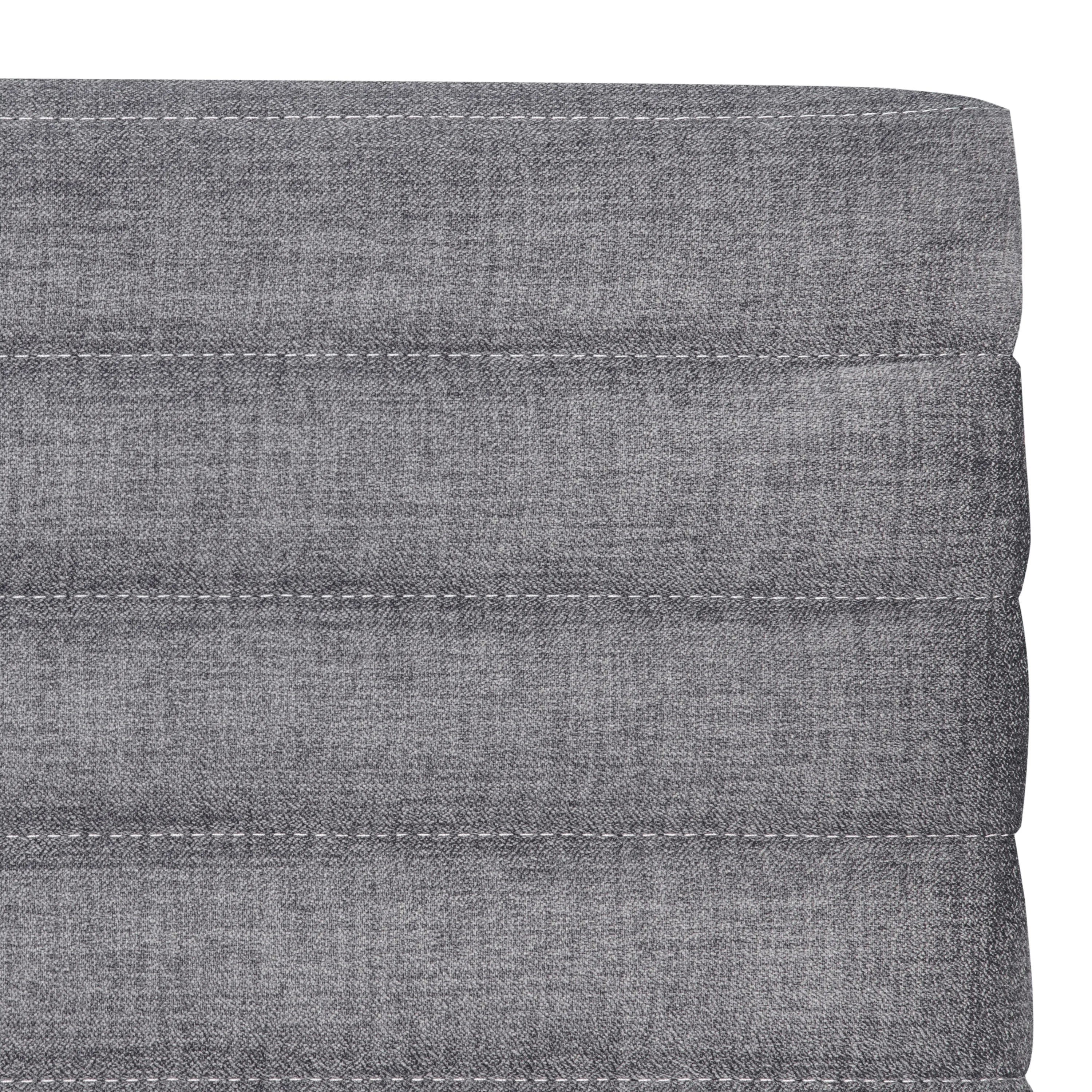 Respaldo Roma Iberia Lino 2 Plazas