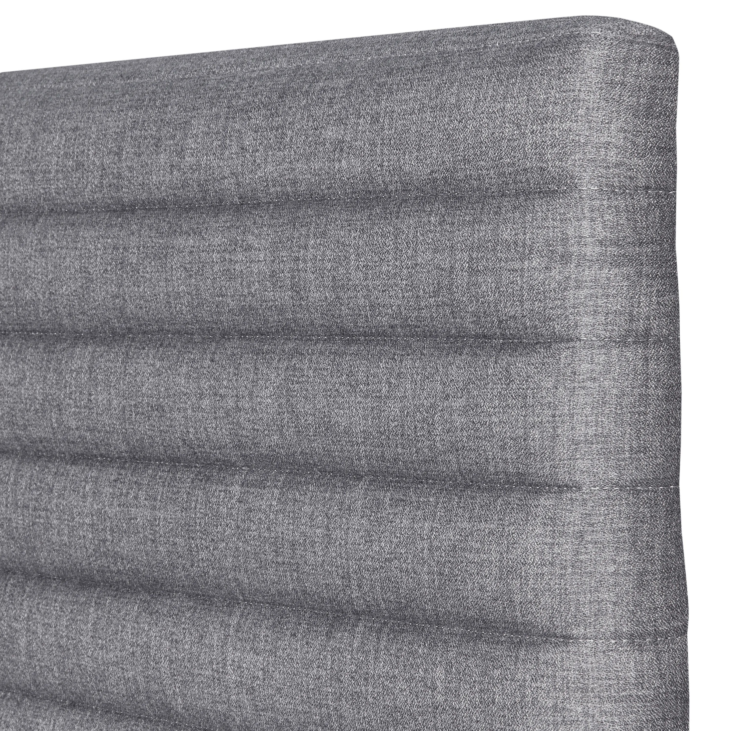 Respaldo Roma Iberia Lino 2 Plazas