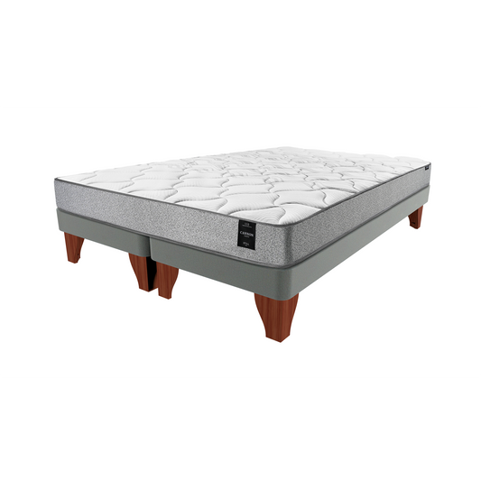 Cama Europea Roma Still Cannon 2P