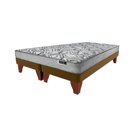 Cama Europea Roma Urban Cannon 2P