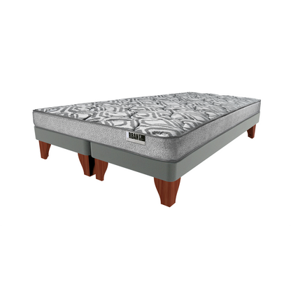 Cama Europea Roma Urban Cannon 2P