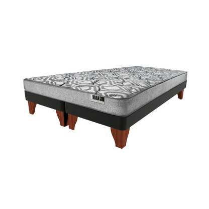 Cama Europea Roma Urban Cannon 2P