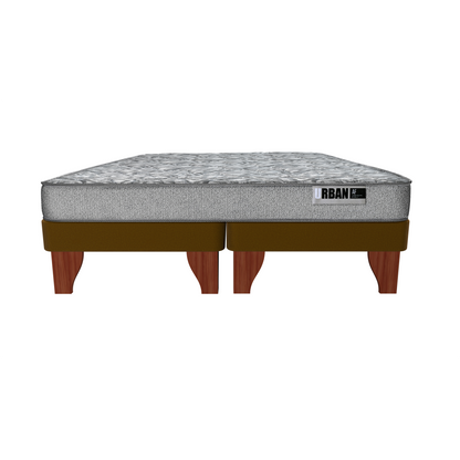Cama Europea Roma Urban Cannon 2P