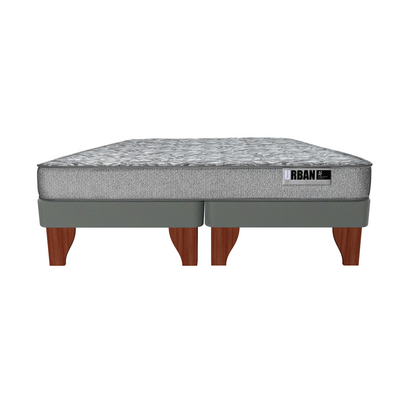 Cama Europea Roma Urban Cannon 2P