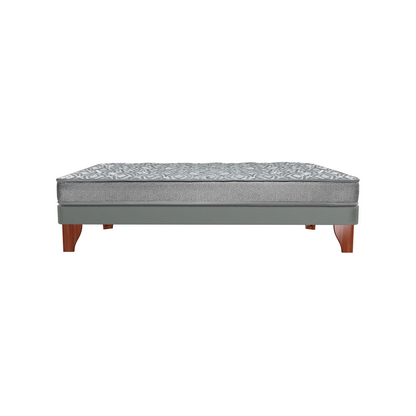 Cama Europea Roma Urban Cannon 2P