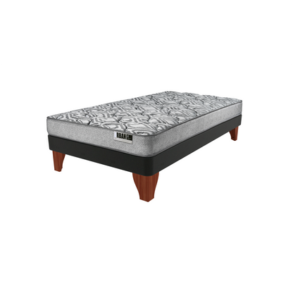 Cama Europea Roma Urban Cannon 1P