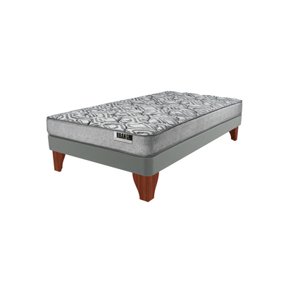 Cama Europea Roma Urban Cannon 1P
