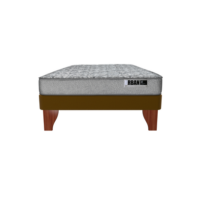 Cama Europea Roma Urban Cannon 1P