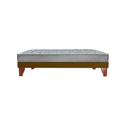 Cama Europea Roma Urban Cannon 1P