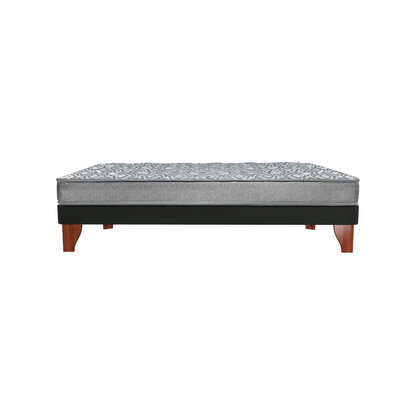 Cama Europea Roma Urban Cannon 1P