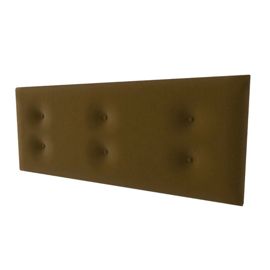 Respaldo Roma Catania Lino Single 105X60 Cm